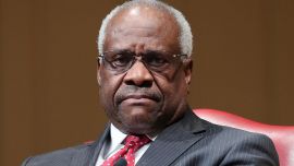 Justice Clarence Thomas