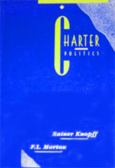 Book by F.L. Morton and Rainer Knopff